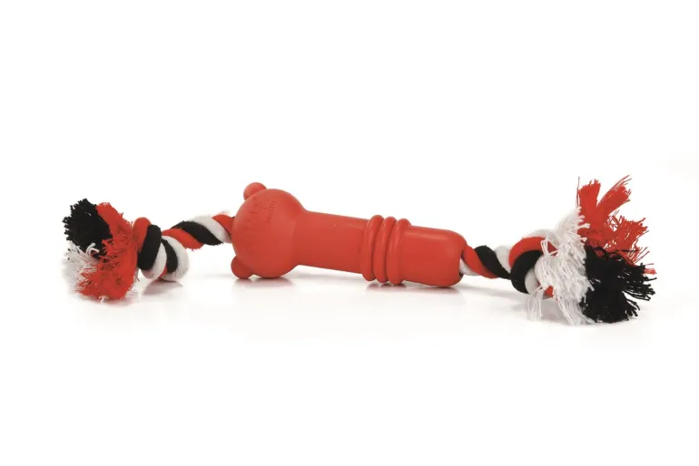 Sumo mini fit rood