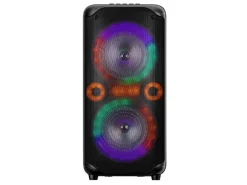 Sunset 326 Bluetooth Party Speaker 300W