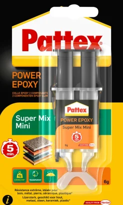 Super mix mini 6 g