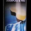 Super shampoo & wax 500 ml
