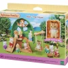 Sylvanian Families baby boomhut