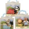 Sylvanian Families baby draagbox