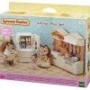 Sylvanian Families keukenspeelset