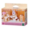 Sylvanian Families Toiletset
