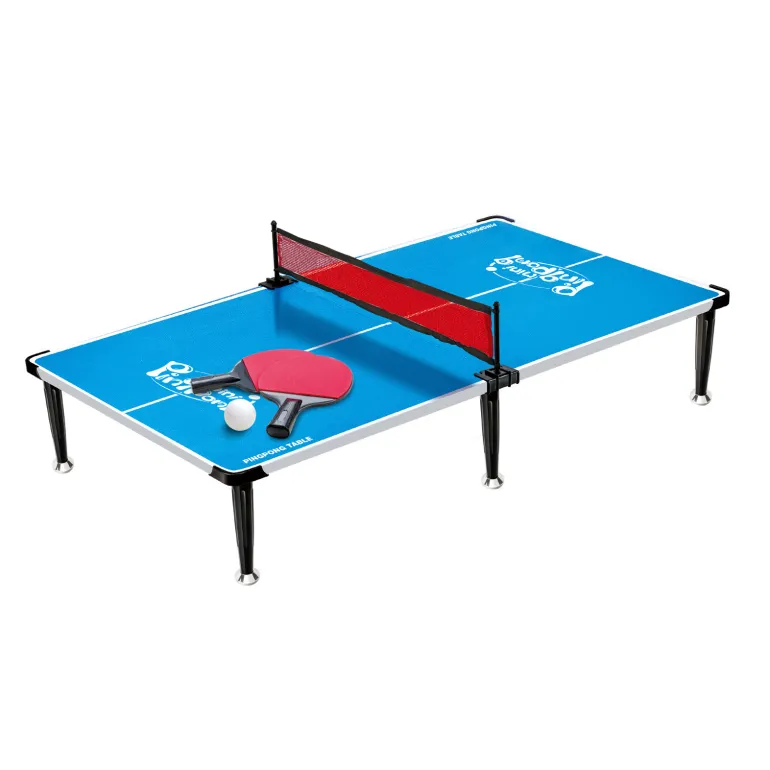 Tafeltennis set