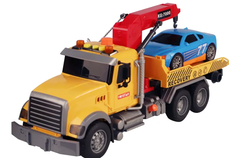 Takelwagen