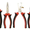 Tangenset 4 stuks