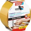 Tapijttape extra strong 10 m x 50 mm