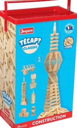 TƩcap? Classic 300 stuks