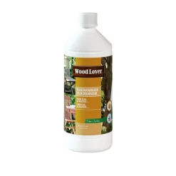 Teak ontgrijzer 1 L
