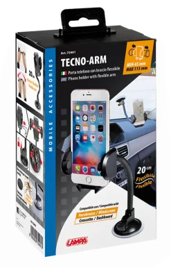 TECNO ARM Multihouder PDA,GSM,.