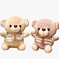 TEDDYBEER LOU 25 CM