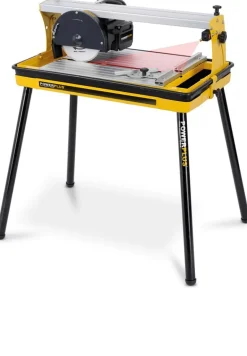 Tegelsnijder 600 W 180 mm