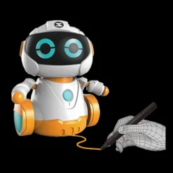 Tekenrobot