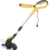 Telescopische grastrimmer 400 W 270 mm