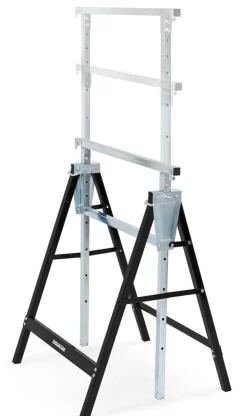 Telescopische schraag 180 kg