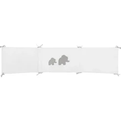 Tembo Bedbumper