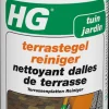 Terrastegelreiniger 1 L