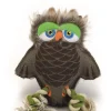 Textiel hondenspeeltje bira 25 cm