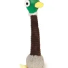 Textiel hondenspeeltje chicko 40 cm