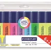 Textsurfer Classic 8 kleuren