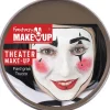 Theater Make-Up Lichtbruin - 25 gr