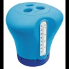 THERMO-KLOR chloordispenser met thermometer