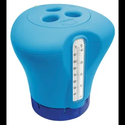 THERMO-KLOR chloordispenser met thermometer