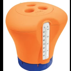 THERMO-KLOR chloordispenser met thermometer