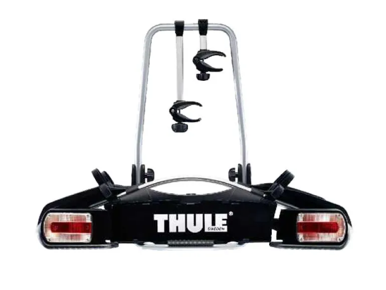 Thüle fietsdrager 2 fietsen