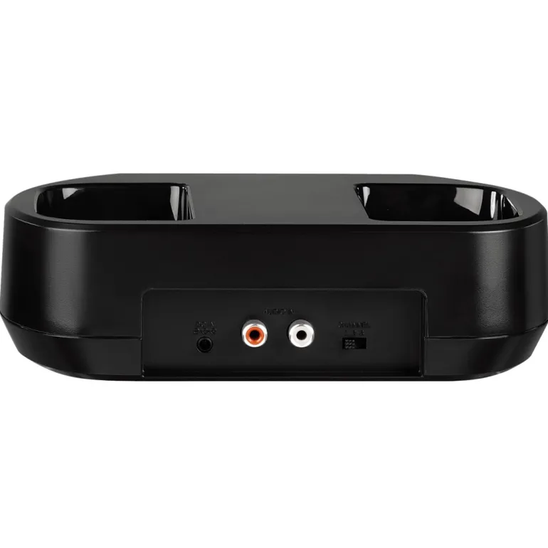 Thomson whp 3001 bk rf headphones