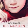 Thriller Kate Hamer - Het meisje in de rode jas