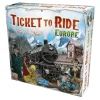 Ticket to Ride Europe NL