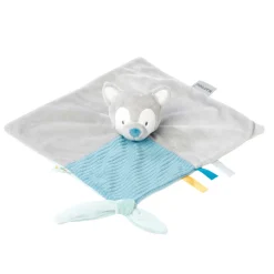 Tim & Tiloo Doudou Tiloo de wolf