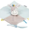 Tim & Tiloo Doudou Tim het paard