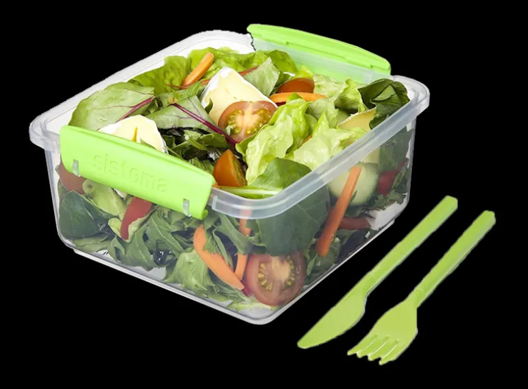 To go lunch plus