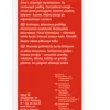 Tochtstrip Comfort aluminium 1 m x 4 cm wit