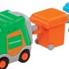 Toet Toet Auto's Vigo Vuilniswagen