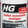 Toilet renovatie kit 500 ml