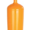 Toiletborstel Cocktail oranje
