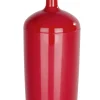 Toiletborstel Cocktail rood