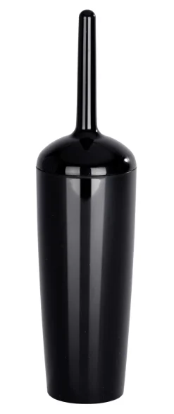 Toiletborstel Cocktail zwart