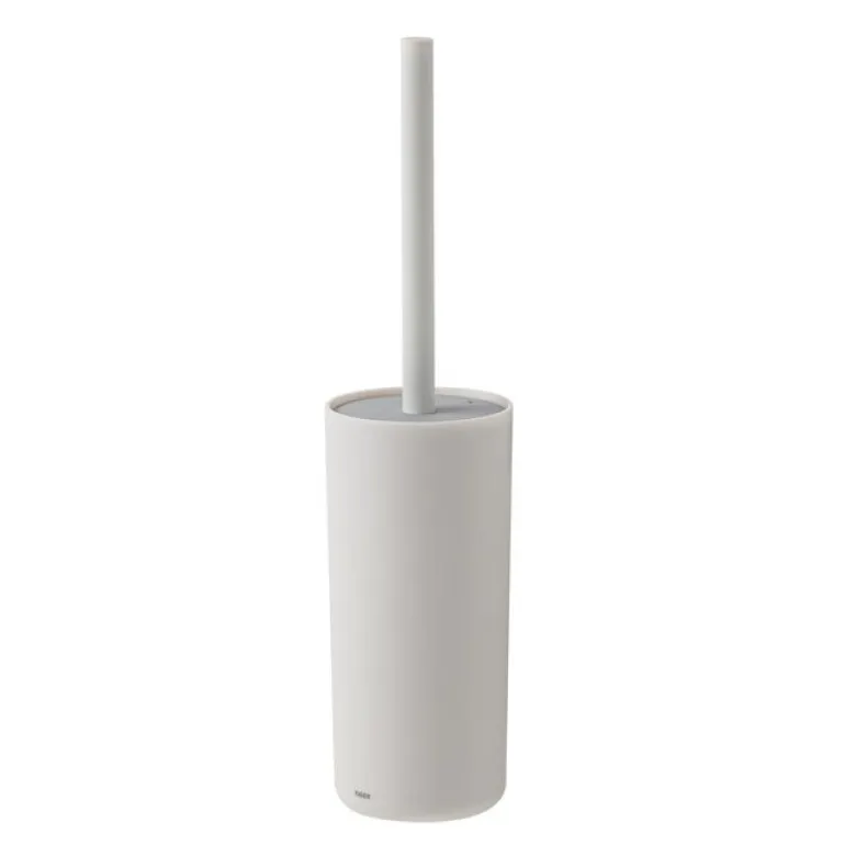 Toiletborstel Urban vrijstaand - wit