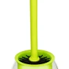 Toiletborstelhouder Fiesta groen