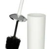Toiletborstelset Brasil wit