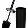 Toiletset Brasil zwart