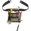 Toolholster 8 pockets 20 x 10 x 30 cm