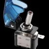 Top Gun LED schakelaar blauw