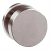 Top inox plat 50 mm vast