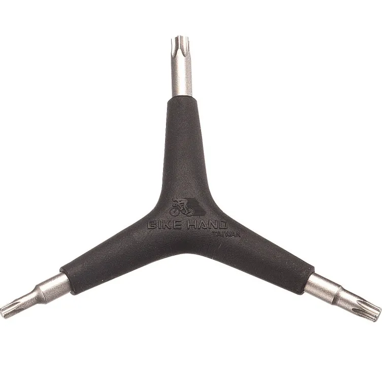 Torxsleutel Y 25/30/40